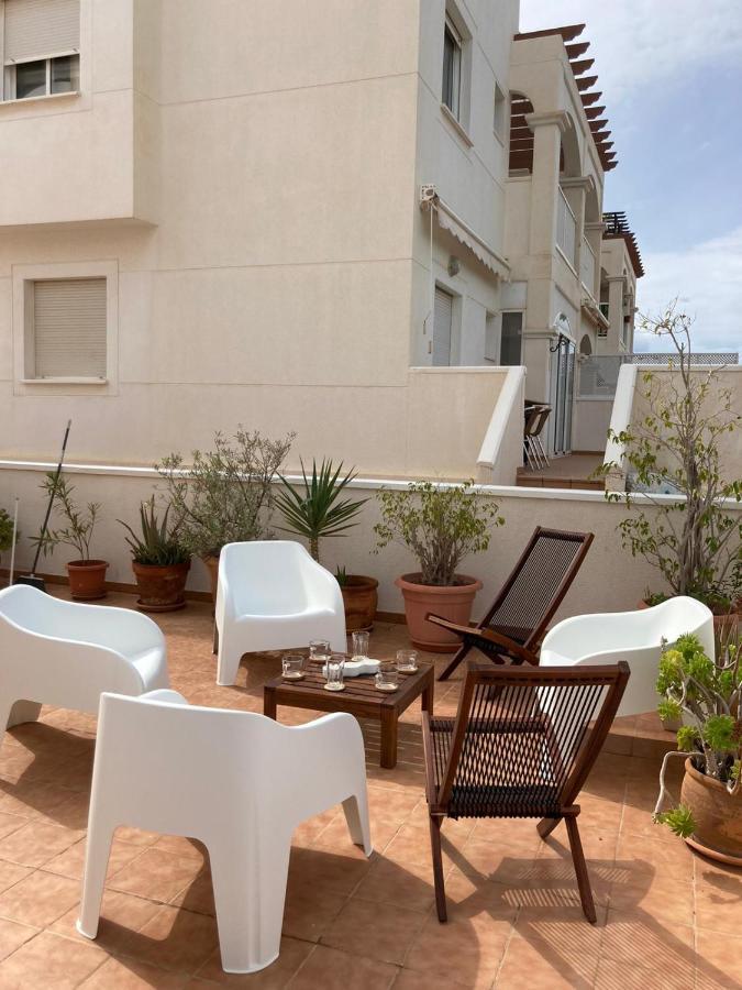 Appartamento A 150 M De La Plage. 6 Prs. Playa