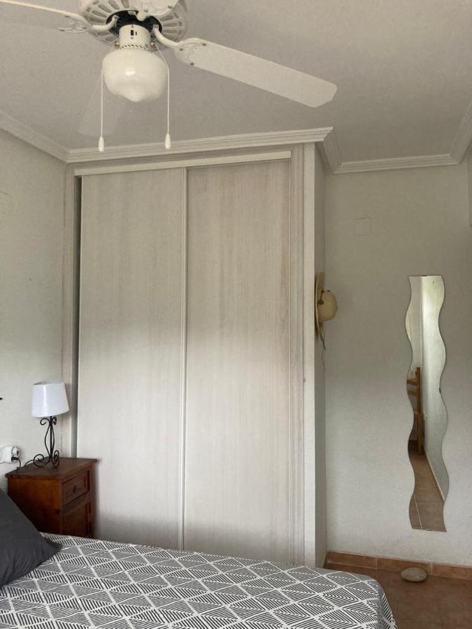 Apartamento A 150 M De La Plage. 6 Prs. Playa *