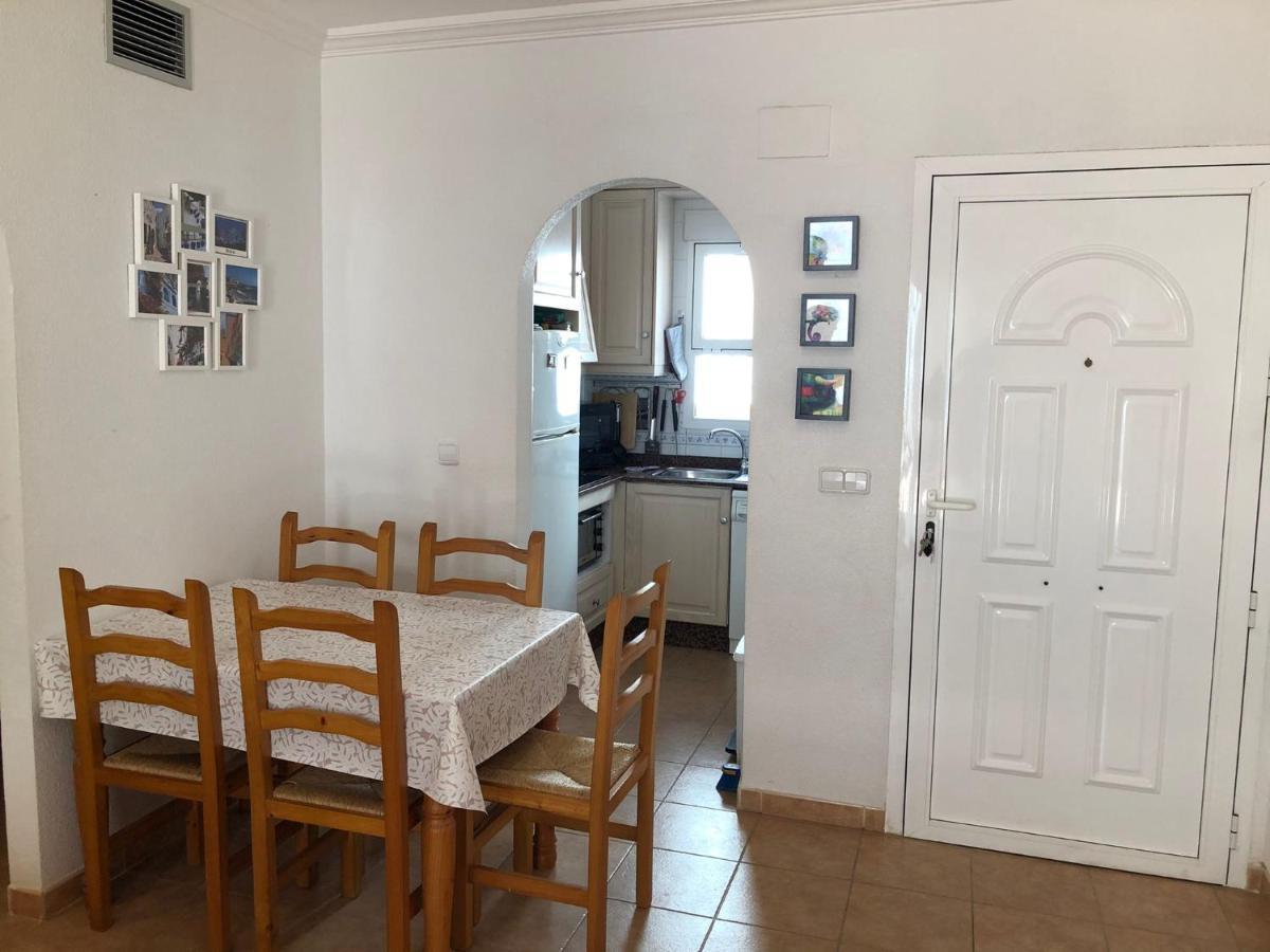 A 150 M De La Plage. 6 Prs. Playa Apartment *