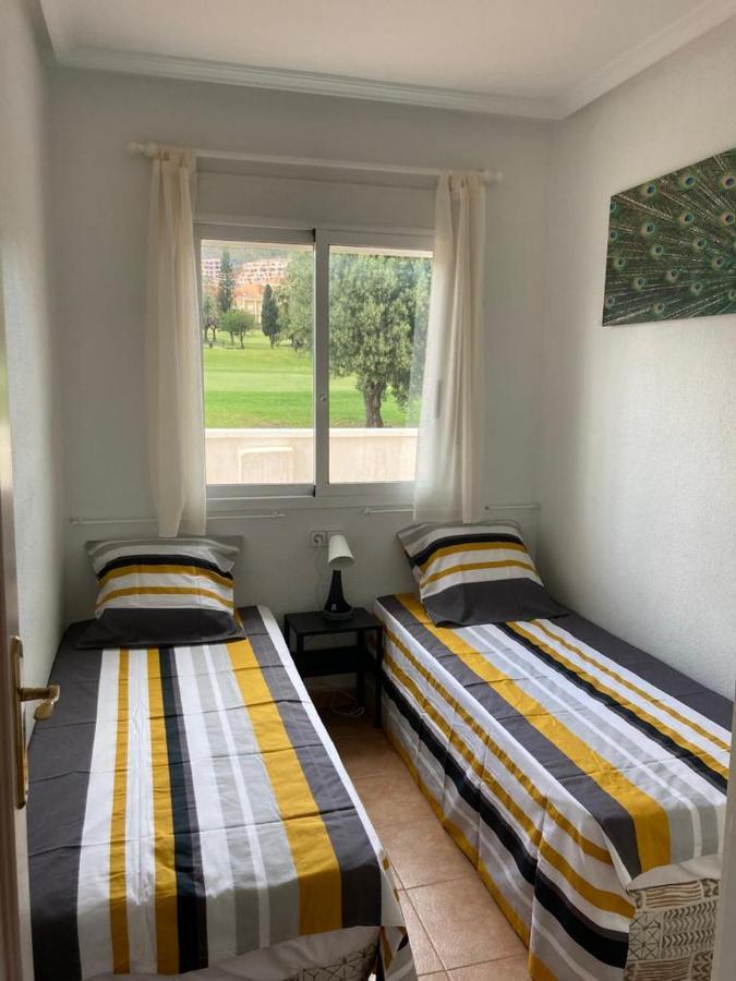 Apartment A 150 M De La Plage. 6 Prs. Playa Mojacar
