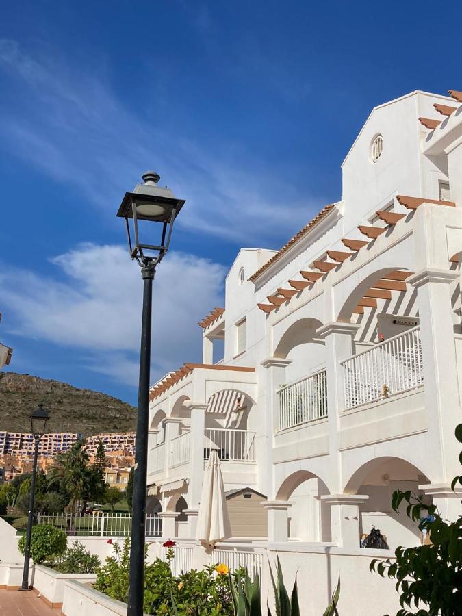 A 150 M De La Plage. 6 Prs. Playa * Mojacar