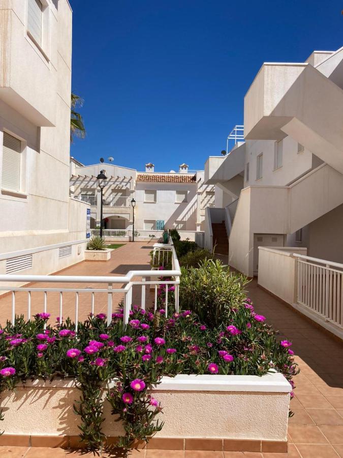 Apartment A 150 M De La Plage. 6 Prs. Playa Mojacar