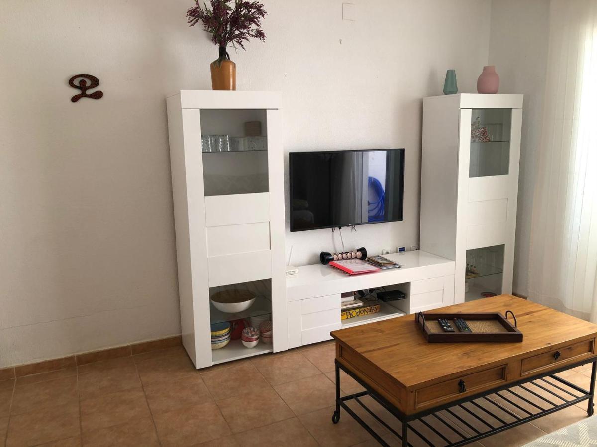 Apartment A 150 M De La Plage. 6 Prs. Playa